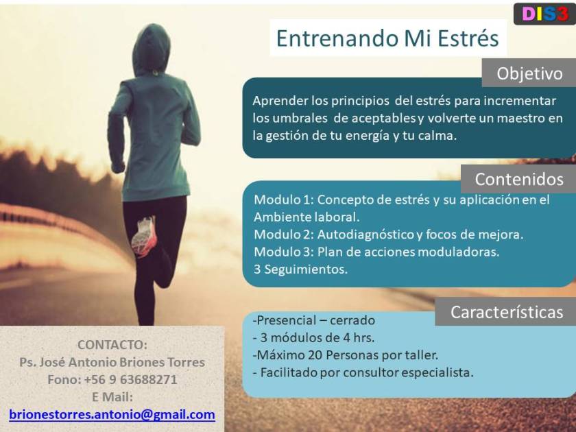 FEntrenandomiS3